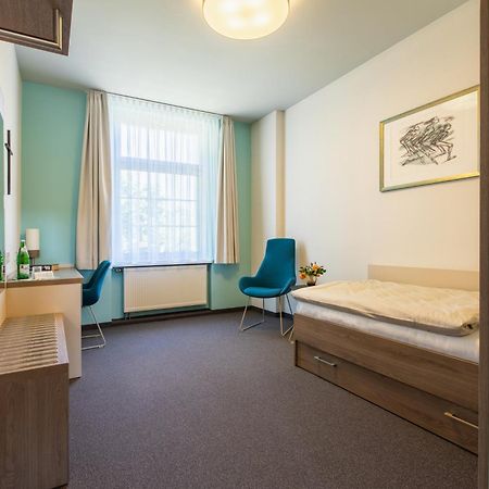 Bildungsgut Schmochtitz Hotel Kültér fotó
