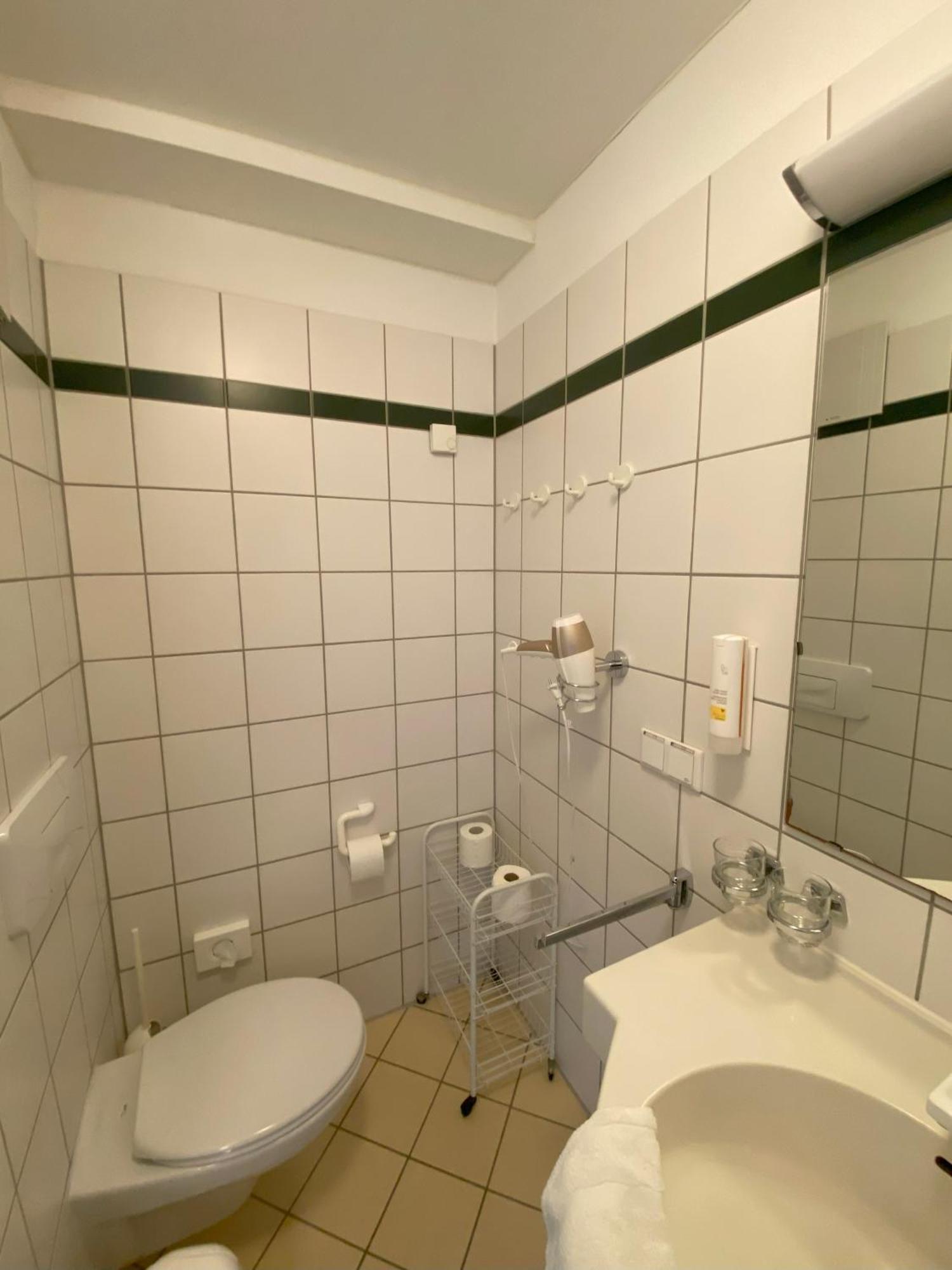 Bildungsgut Schmochtitz Hotel Kültér fotó