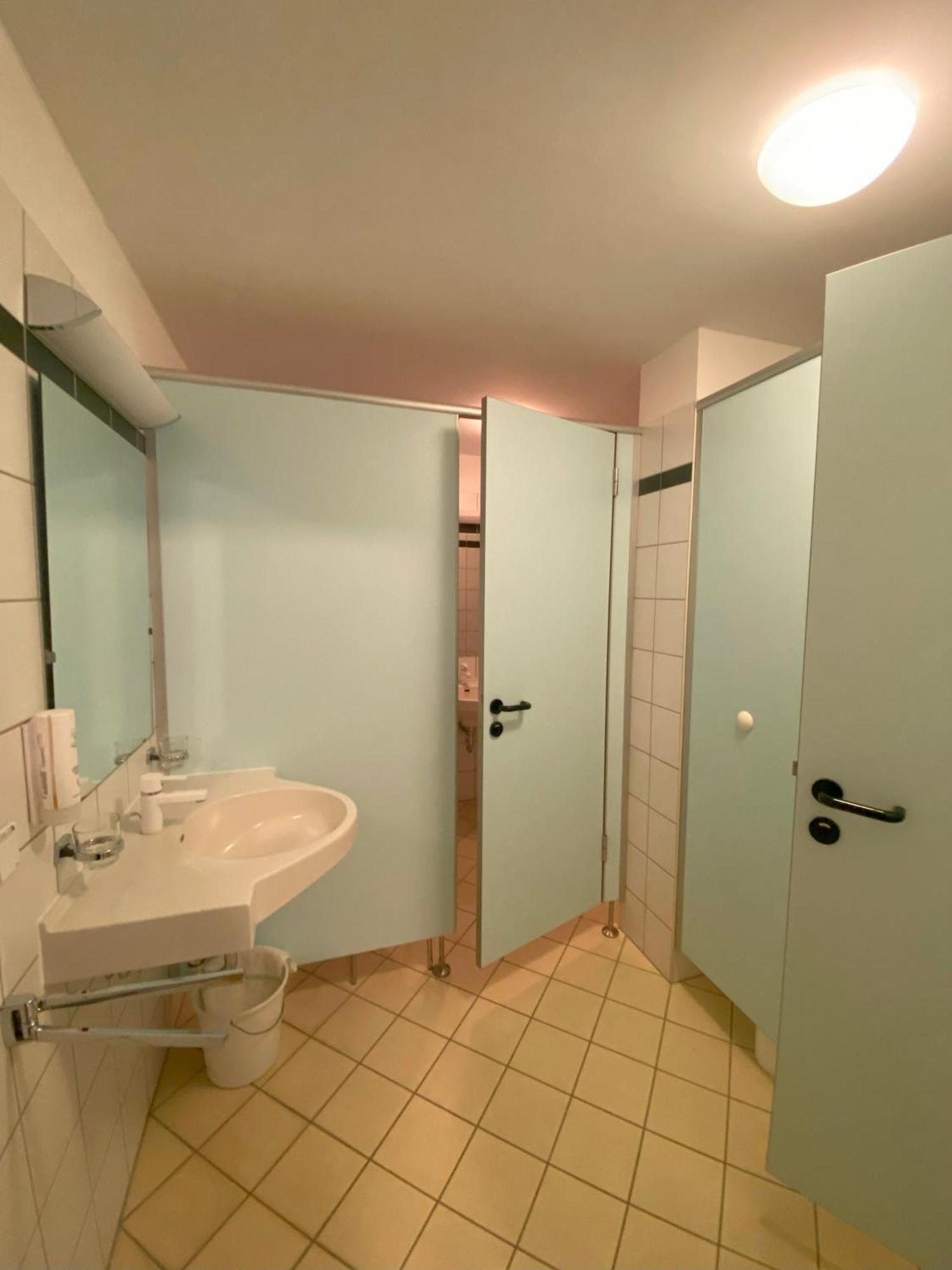 Bildungsgut Schmochtitz Hotel Kültér fotó