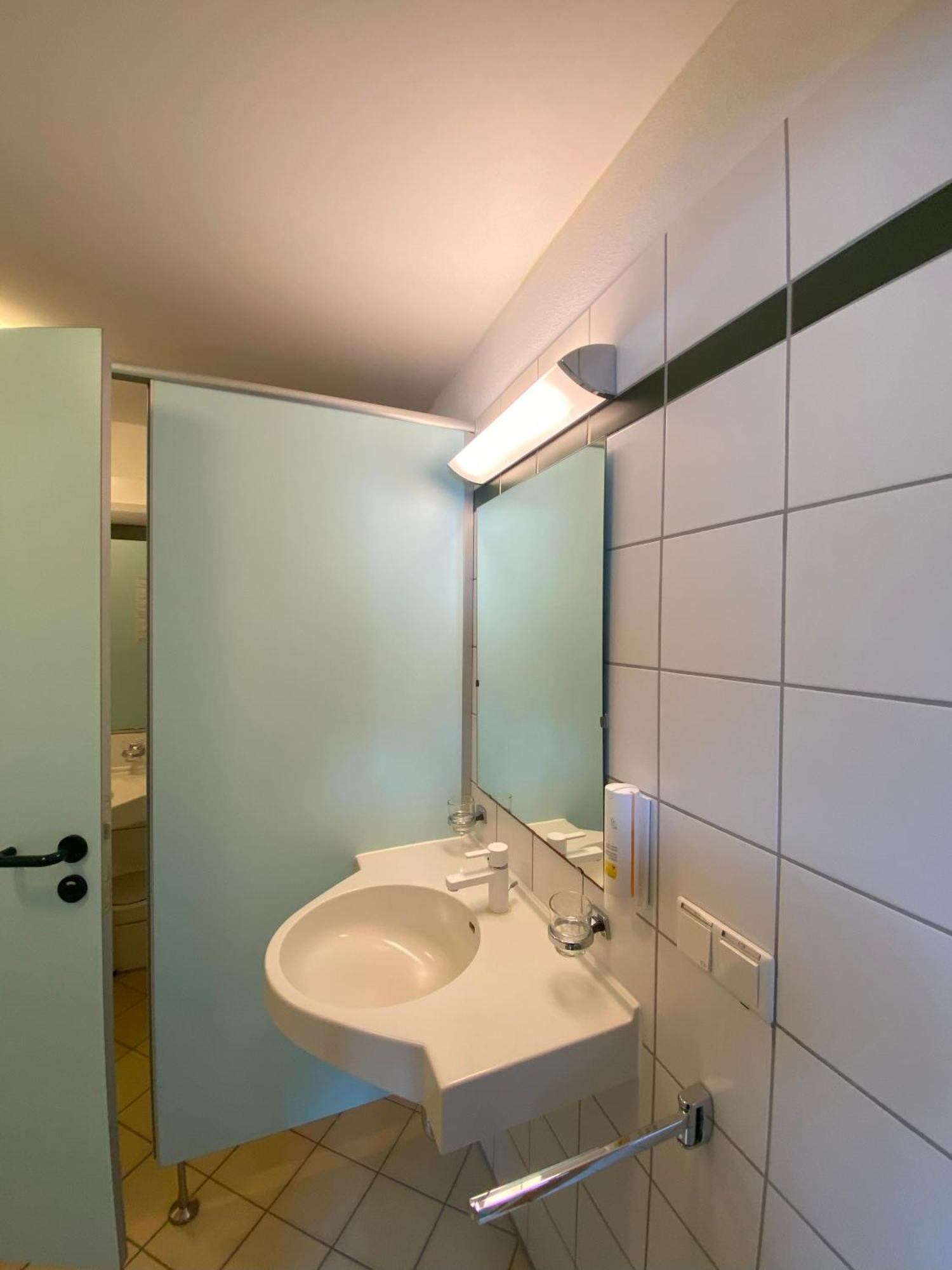 Bildungsgut Schmochtitz Hotel Kültér fotó