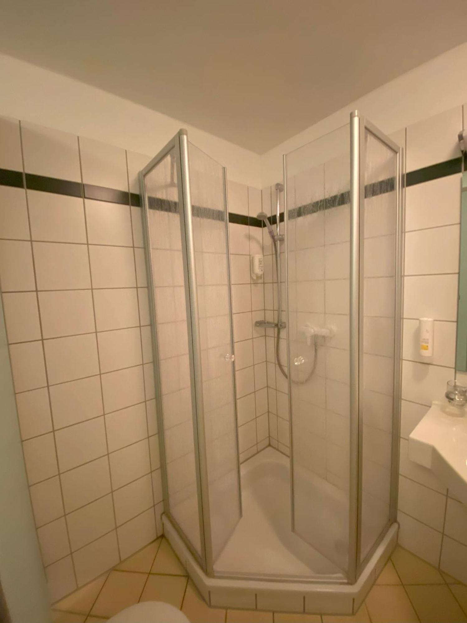 Bildungsgut Schmochtitz Hotel Kültér fotó