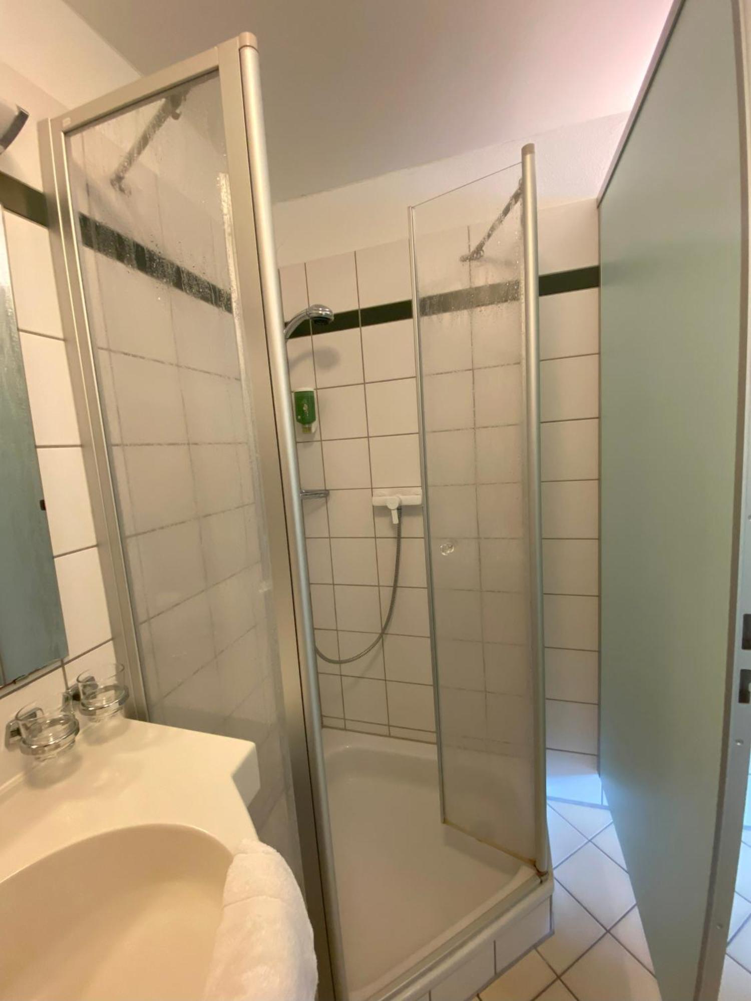 Bildungsgut Schmochtitz Hotel Kültér fotó
