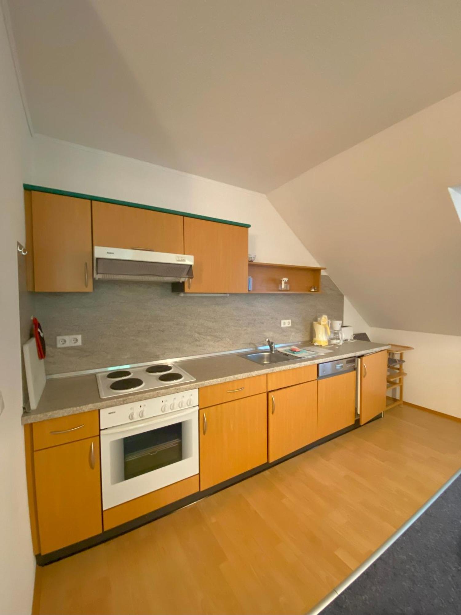 Bildungsgut Schmochtitz Hotel Kültér fotó