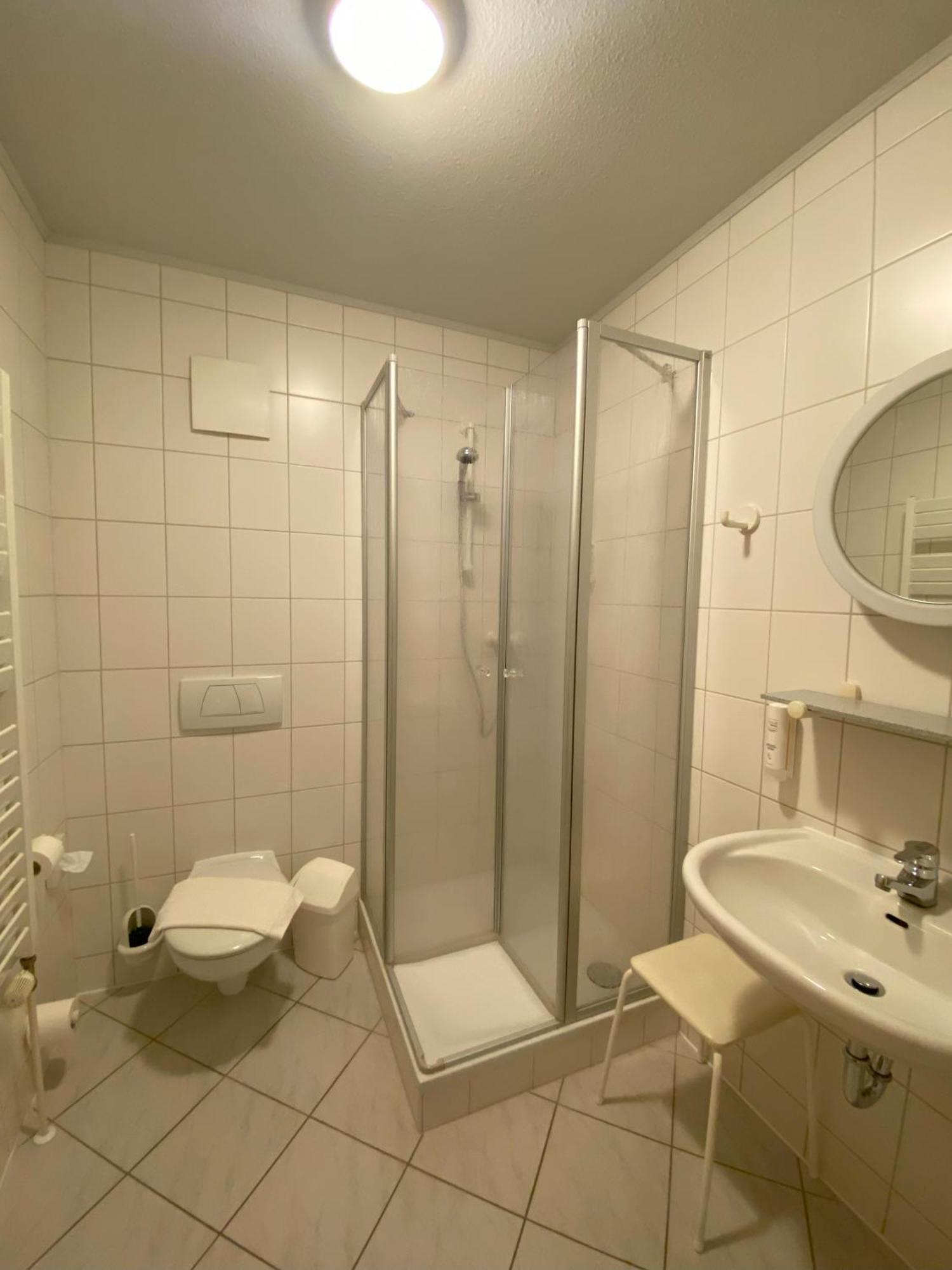 Bildungsgut Schmochtitz Hotel Kültér fotó