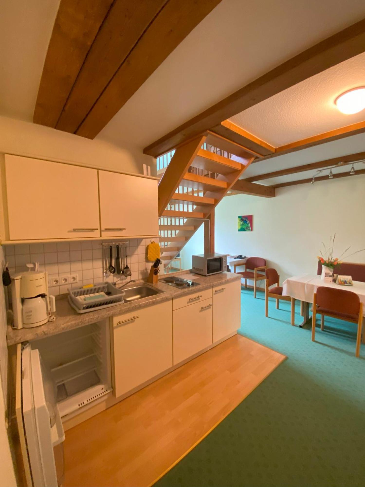 Bildungsgut Schmochtitz Hotel Kültér fotó