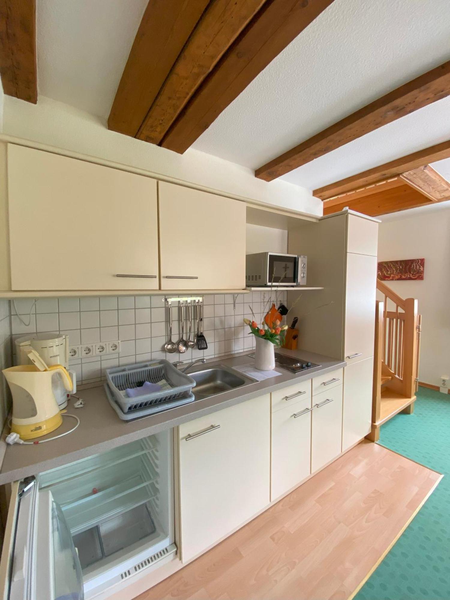 Bildungsgut Schmochtitz Hotel Kültér fotó
