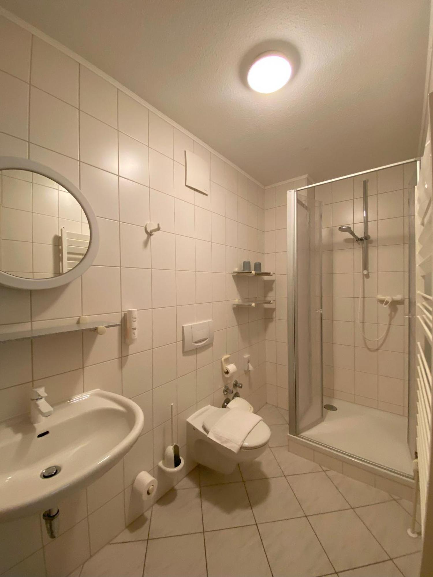 Bildungsgut Schmochtitz Hotel Kültér fotó