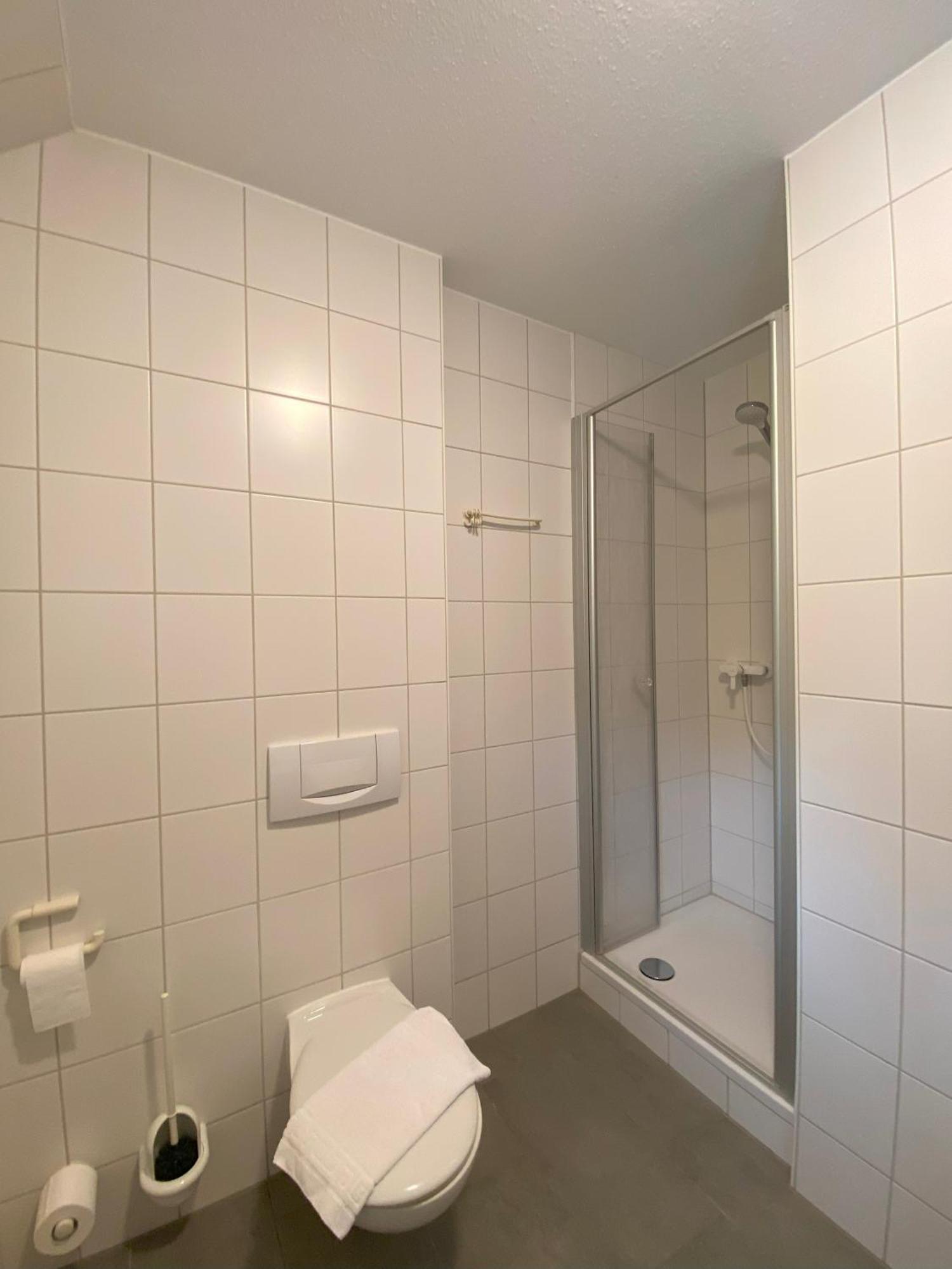 Bildungsgut Schmochtitz Hotel Kültér fotó