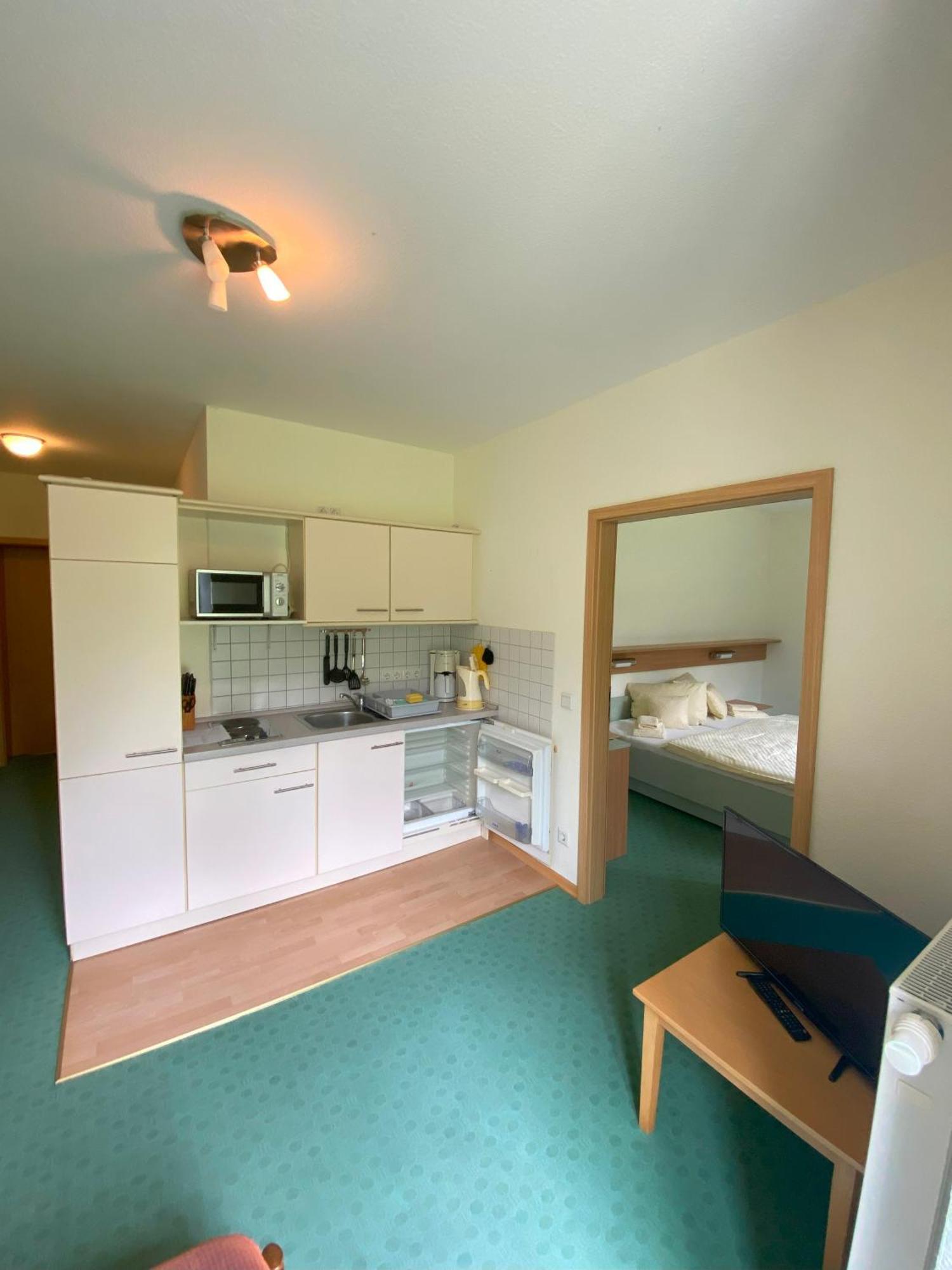 Bildungsgut Schmochtitz Hotel Kültér fotó