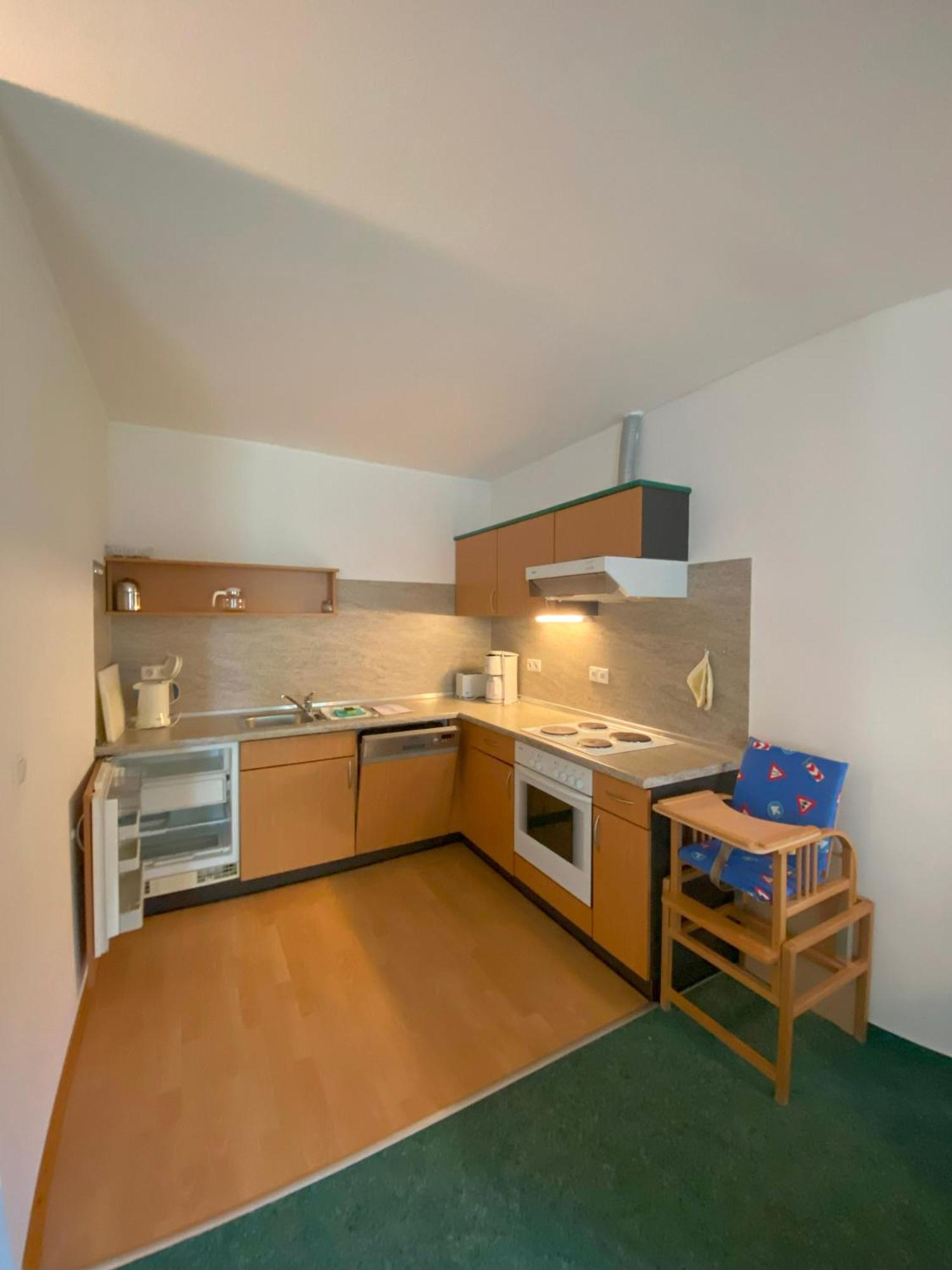 Bildungsgut Schmochtitz Hotel Kültér fotó