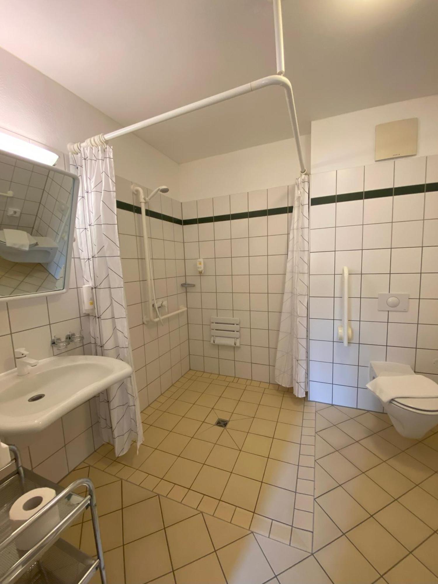 Bildungsgut Schmochtitz Hotel Kültér fotó