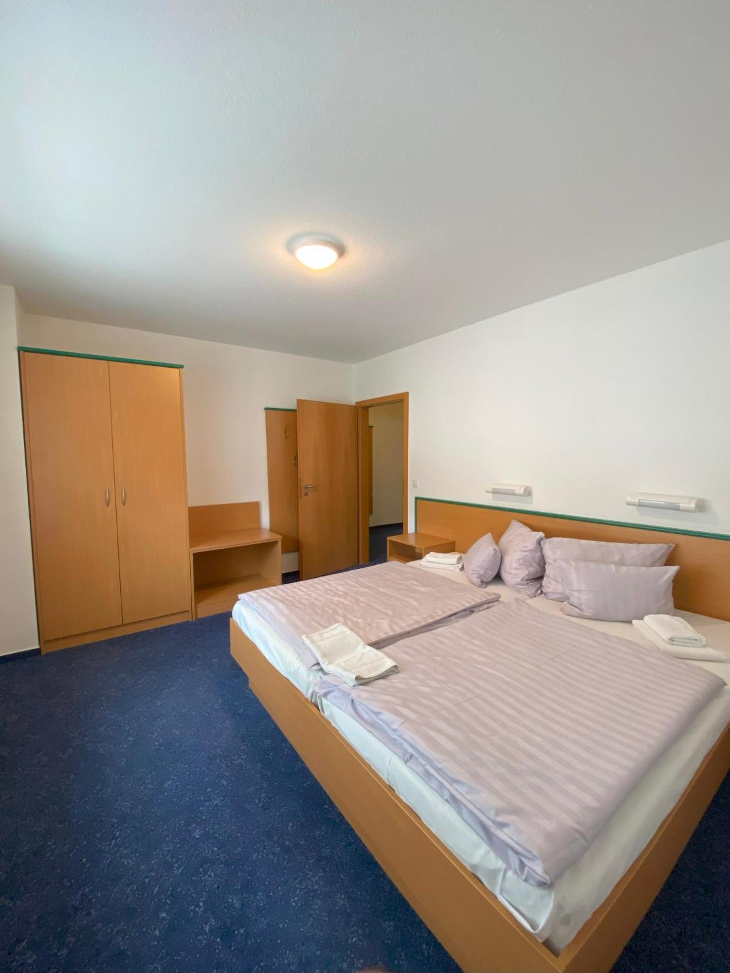 Bildungsgut Schmochtitz Hotel Kültér fotó