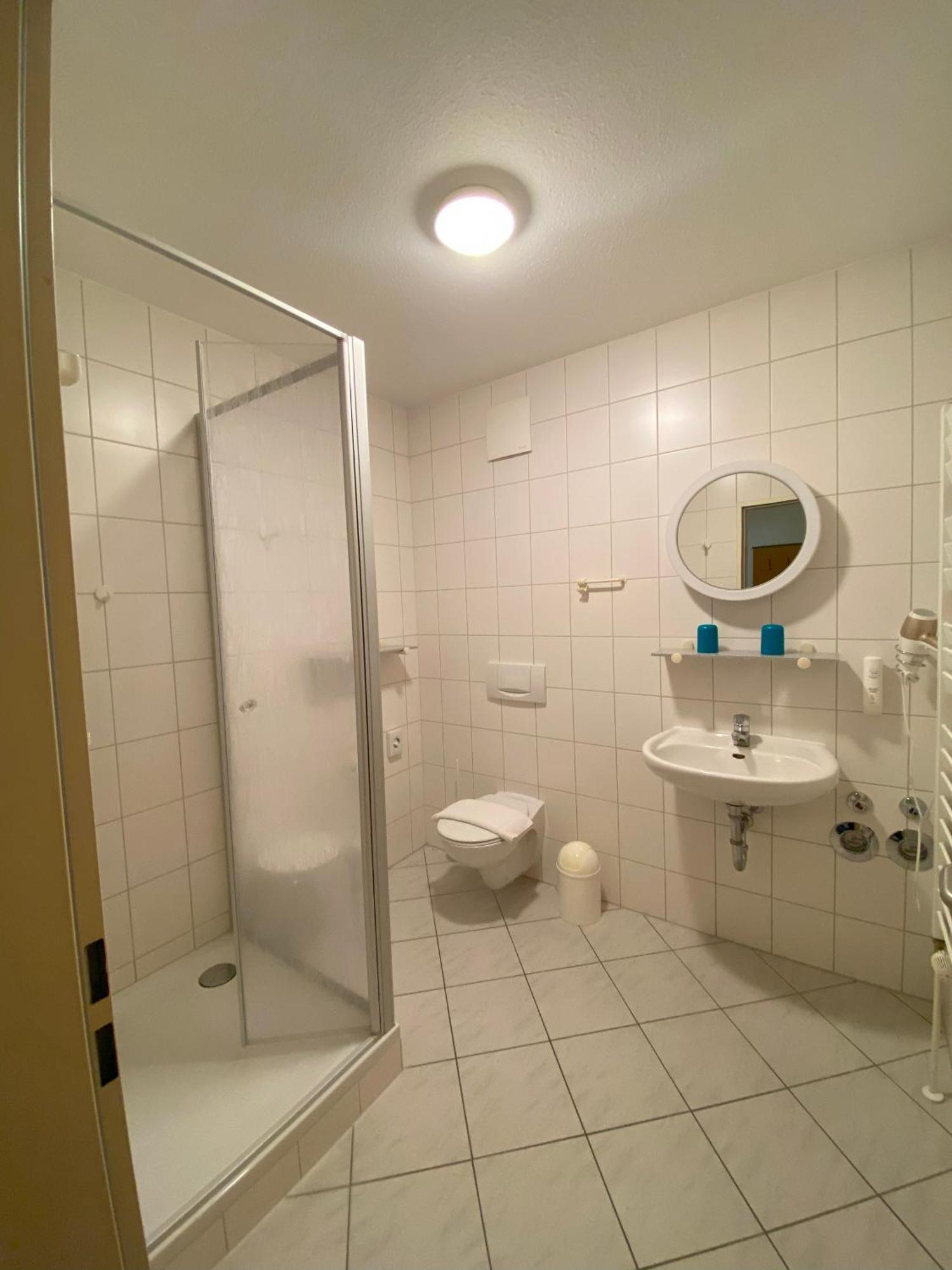 Bildungsgut Schmochtitz Hotel Kültér fotó