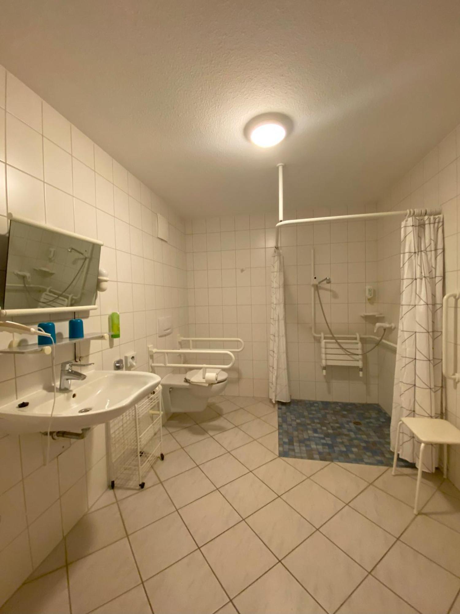 Bildungsgut Schmochtitz Hotel Kültér fotó