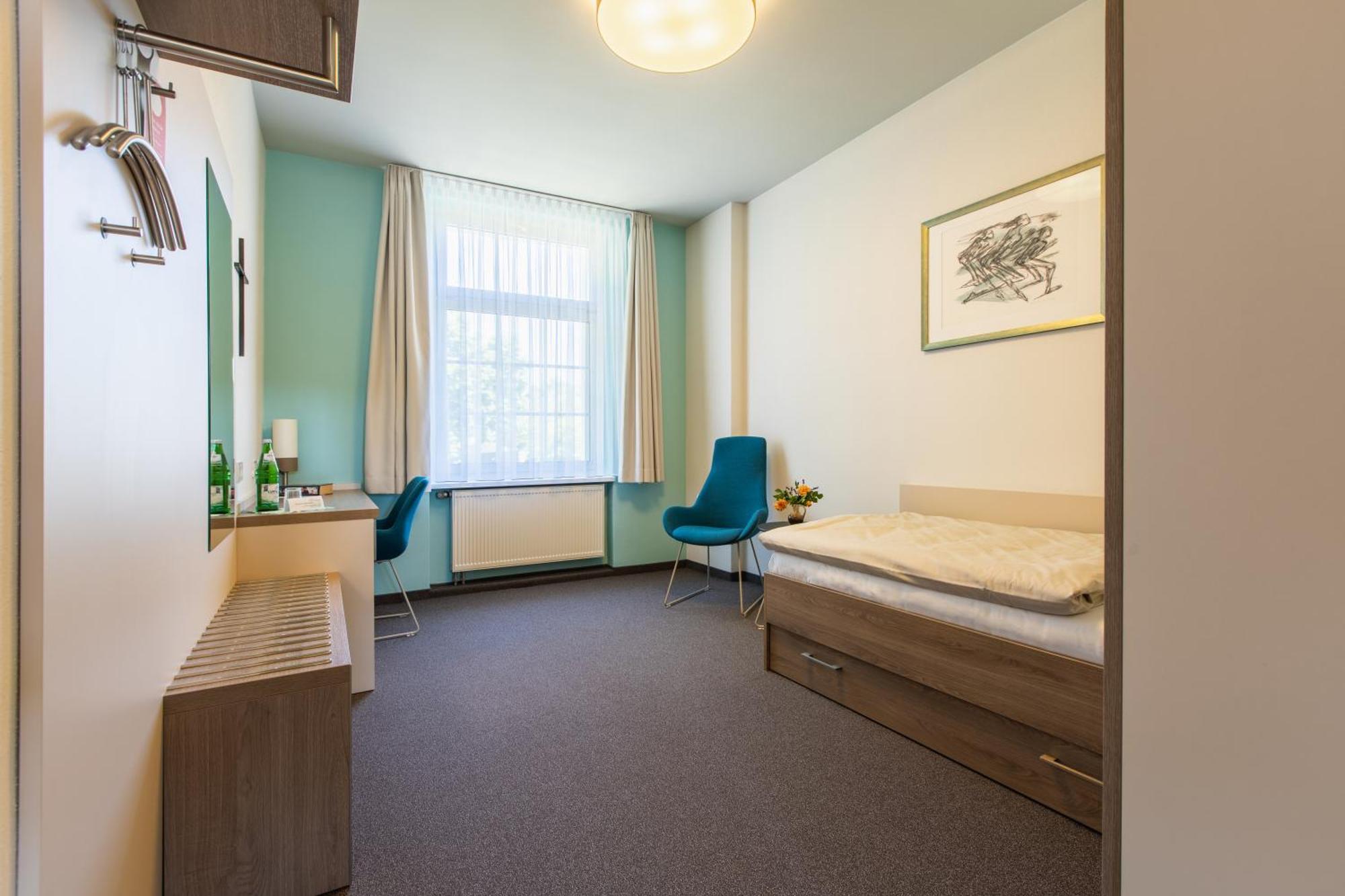 Bildungsgut Schmochtitz Hotel Kültér fotó
